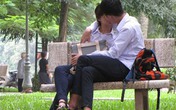Choáng váng con tuổi teen "sa chân" yêu sớm Choáng váng con tuổi teen "sa chân" yêu sớm