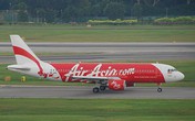 Máy bay của AirAsia - QZ8501 có thể vỡ do đập xuống nước Máy bay của AirAsia - QZ8501 có thể vỡ do đập xuống nước