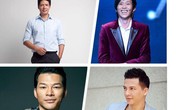 Ai sẽ là quý ông “hot” nhất màn ảnh Việt năm 2013? Ai sẽ là quý ông “hot” nhất màn ảnh Việt năm 2013?