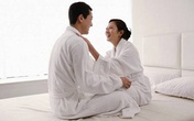 Trời lạnh, đừng “yêu” quá mạnh Trời lạnh, đừng “yêu” quá mạnh