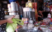 Phụ gia “làm sạch từ sách bò đến toilet” ngập chợ Phụ gia “làm sạch từ sách bò đến toilet” ngập chợ