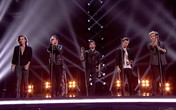 Sao nữ gợi cảm trên thảm đỏ lễ trao giải BBC Music Awards Sao nữ gợi cảm trên thảm đỏ lễ trao giải BBC Music Awards