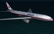 Mảnh vỡ MH370 có thể đã dạt vào bờ biển Indonesia Mảnh vỡ MH370 có thể đã dạt vào bờ biển Indonesia