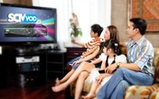 SCTV ra mắt dịch vụ “VOD” xem truyền hình theo yêu cầu SCTV ra mắt dịch vụ “VOD” xem truyền hình theo yêu cầu