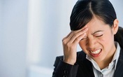 Mẹo chữa đau đầu mùa lạnh rất đơn giản Mẹo chữa đau đầu mùa lạnh rất đơn giản