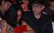 Long Nhật bất ngờ đưa vợ đi xem thời trang Long Nhật bất ngờ đưa vợ đi xem thời trang