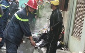 Cháy lớn trong đêm, 6 người trong một gia đình tử vong Cháy lớn trong đêm, 6 người trong một gia đình tử vong