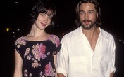 Brad Pitt được bạn gái cũ chúc mừng sinh nhật muộn Brad Pitt được bạn gái cũ chúc mừng sinh nhật muộn