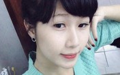 Hot girl chuyển giới kể về bạn trai trong khu tạm giam Hot girl chuyển giới kể về bạn trai trong khu tạm giam