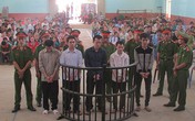 Kẻ cướp 100 chỉ vàng của ông lão ăn xin lĩnh 15 năm tù Kẻ cướp 100 chỉ vàng của ông lão ăn xin lĩnh 15 năm tù