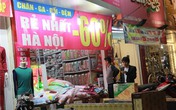 Hà Nội chớm lạnh, quần áo mùa đông giảm giá 60% Hà Nội chớm lạnh, quần áo mùa đông giảm giá 60%