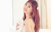 Hari Won: 'Khóa môi Sơn Tùng M-TP khó như vượt rào' Hari Won: 'Khóa môi Sơn Tùng M-TP khó như vượt rào'