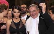 Hoàng tử Arập trả 1 triệu USD để ăn tối với Kim Kardashian Hoàng tử Arập trả 1 triệu USD để ăn tối với Kim Kardashian