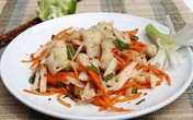 3 món chân gà lai rai ngon hết sảy 3 món chân gà lai rai ngon hết sảy