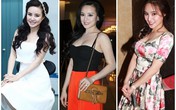 5 người đẹp chân ngắn mặc sành điệu nhất showbiz Việt 5 người đẹp chân ngắn mặc sành điệu nhất showbiz Việt