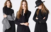 Những cách mặc đồ tối giản mà cô gái nào cũng phải thích mê Những cách mặc đồ tối giản mà cô gái nào cũng phải thích mê