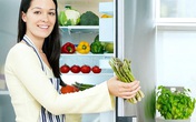 Nỗi ám ảnh vi khuẩn từ tủ lạnh Nỗi ám ảnh vi khuẩn từ tủ lạnh