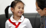 Bé 7 tuổi gây sốt khi "chê" Chủ tịch Tập Cận Bình nhút nhát Bé 7 tuổi gây sốt khi "chê" Chủ tịch Tập Cận Bình nhút nhát