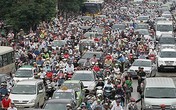 Ý thức và hạ tầng Ý thức và hạ tầng