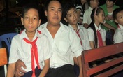 Chuyện bi hài của chàng trai 22 tuổi học lớp 1 Chuyện bi hài của chàng trai 22 tuổi học lớp 1