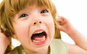 Sửng sốt với nghệ thuật "mắng trẻ" của phụ huynh Mỹ Sửng sốt với nghệ thuật "mắng trẻ" của phụ huynh Mỹ
