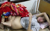 Rợn người nghi án bé trai tật nguyền bị người thuê trọ lạm dụng tình dục Rợn người nghi án bé trai tật nguyền bị người thuê trọ lạm dụng tình dục