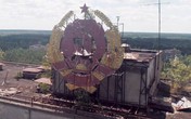 Cận cảnh thành phố chết sau thảm họa Chernobyl Cận cảnh thành phố chết sau thảm họa Chernobyl