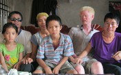 Người thương binh mù và mối lương duyên “tình chị, duyên em” Người thương binh mù và mối lương duyên “tình chị, duyên em”