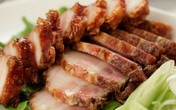 Mẹo chế biến thịt quay thơm ngon giòn bì Mẹo chế biến thịt quay thơm ngon giòn bì