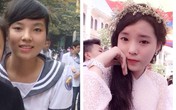 Ảnh đời thường từ quê mùa đến hot girl của hoa hậu Kỳ Duyên Ảnh đời thường từ quê mùa đến hot girl của hoa hậu Kỳ Duyên