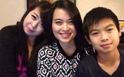 Hôm nay đón thi thể 3 mẹ con tử nạn vụ máy bay rơi MH17 Hôm nay đón thi thể 3 mẹ con tử nạn vụ máy bay rơi MH17