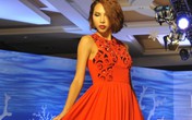 Thời trang dạ tiệc tuyệt đẹp của hãng Velucia Thời trang dạ tiệc tuyệt đẹp của hãng Velucia