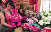 Những người đẹp có thu nhập cao nhờ khéo tay Những người đẹp có thu nhập cao nhờ khéo tay