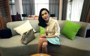 Khám phá không gian hiện đại trong biệt thự của Hà Tăng Khám phá không gian hiện đại trong biệt thự của Hà Tăng