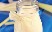 Cách làm sữa ngô nóng thơm ngon Cách làm sữa ngô nóng thơm ngon