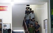 Đội phó Kiểm lâm cơ động Thanh Hóa bị bắt Đội phó Kiểm lâm cơ động Thanh Hóa bị bắt