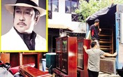 Nghệ sỹ Chánh Tín hé lộ thông tin bất ngờ trong việc trả nhà Nghệ sỹ Chánh Tín hé lộ thông tin bất ngờ trong việc trả nhà