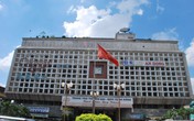 “Ép” giá trên trời, tiểu thương chợ An Đông phản ứng gay gắt “Ép” giá trên trời, tiểu thương chợ An Đông phản ứng gay gắt