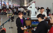 Quy định mới hàng triệu người cần biết khi đi máy bay Quy định mới hàng triệu người cần biết khi đi máy bay