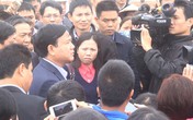 Những tiếng nói lạ mà quen! Những tiếng nói lạ mà quen!