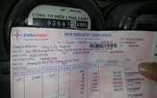 Lại ồn ào chuyện công tơ điện “bốc hỏa” Lại ồn ào chuyện công tơ điện “bốc hỏa”