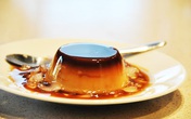 Mẹo làm bánh flan ngon Mẹo làm bánh flan ngon