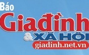 Đón đọc tin bài hấp dẫn trên Báo GĐ&XH số 150 ra ngày 15/12 Đón đọc tin bài hấp dẫn trên Báo GĐ&XH số 150 ra ngày 15/12
