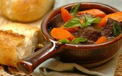 Bí quyết nấu thịt bò kho ngon đúng điệu Bí quyết nấu thịt bò kho ngon đúng điệu
