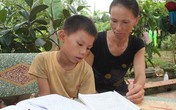 "'Bắt đền" nhà trường vì con học lớp 5 vẫn không biết đọc "'Bắt đền" nhà trường vì con học lớp 5 vẫn không biết đọc
