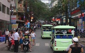 Bất ngờ trước cái chết của giám đốc Trung tâm Giáo dục thường xuyên huyện đảo Cát Hải Bất ngờ trước cái chết của giám đốc Trung tâm Giáo dục thường xuyên huyện đảo Cát Hải