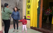 Linh cữu thuyền viên bị cướp biển bắn về sân bay Nội Bài Linh cữu thuyền viên bị cướp biển bắn về sân bay Nội Bài