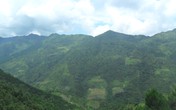 Kinh hoàng hủ tục treo người chết trên đỉnh Tà Si Láng Kinh hoàng hủ tục treo người chết trên đỉnh Tà Si Láng