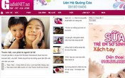 Website “nhái” trang thông tin điện tử của Báo Gia đình & Xã hội: Mập mờ gây hiểu nhầm, vi phạm luật Website “nhái” trang thông tin điện tử của Báo Gia đình & Xã hội: Mập mờ gây hiểu nhầm, vi phạm luật
