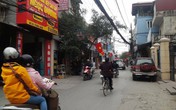 Bánh mứt Tết: Nóng chợ, lạnh làng! Bánh mứt Tết: Nóng chợ, lạnh làng!